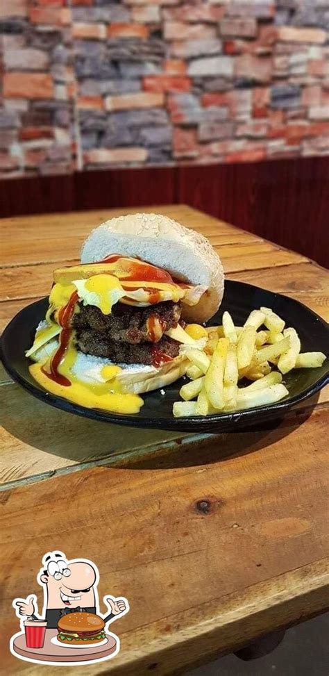 burger caloocan city|DACS Burger .